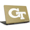 Georgia Institute of Technology Gold GT Dell Inspiron Skin